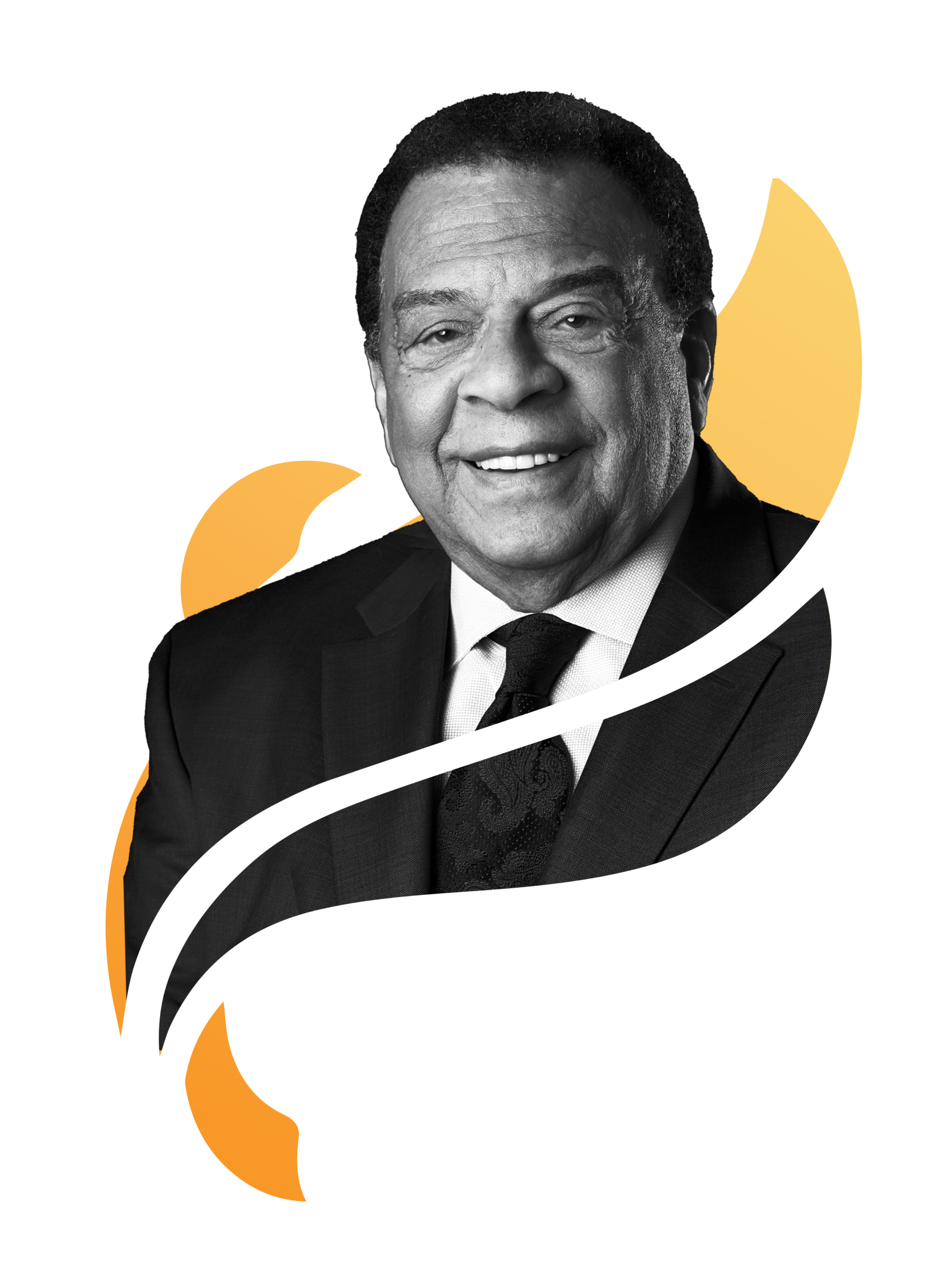 226983Andrew Young Former U.N. Ambassador; Chairman, Andrew J. Young Foundation