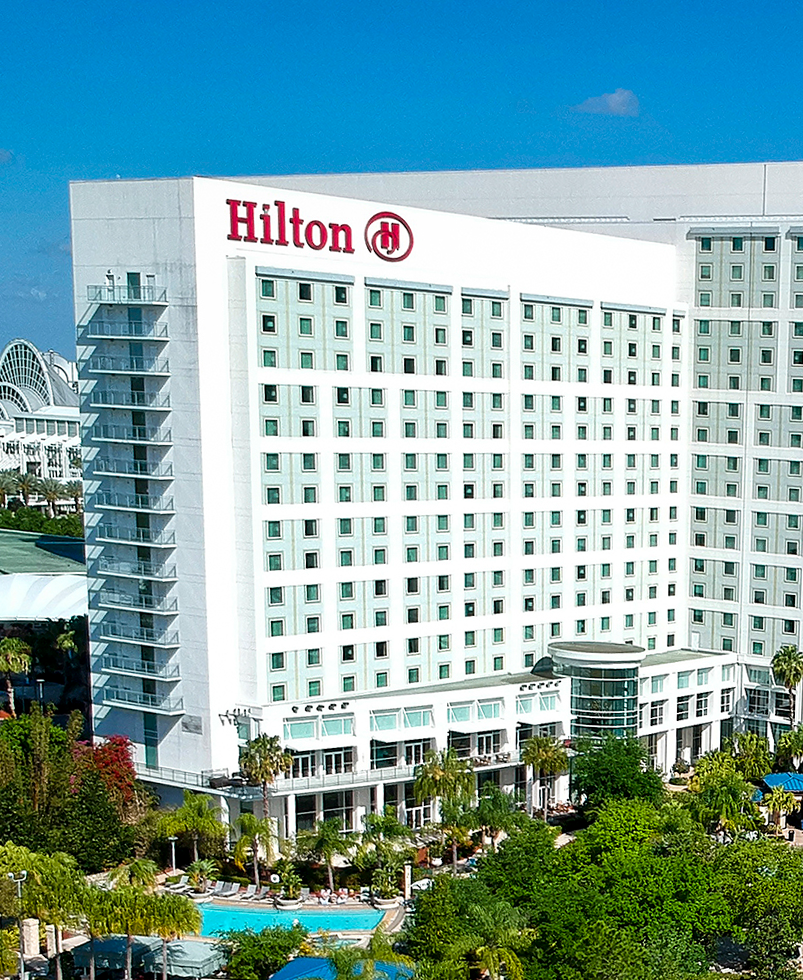 Hilton Orlando